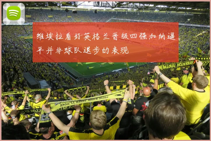 维埃拉看好英格兰晋级四强加纳逼平并非球队退步的表现